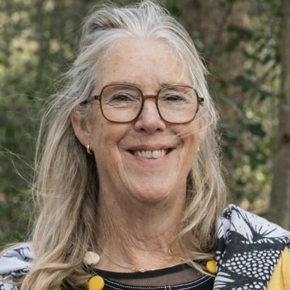 Anne Veenstra
