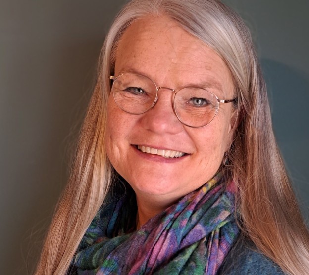 Ludy van Dijk