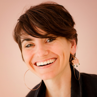Maartje Mouchart
