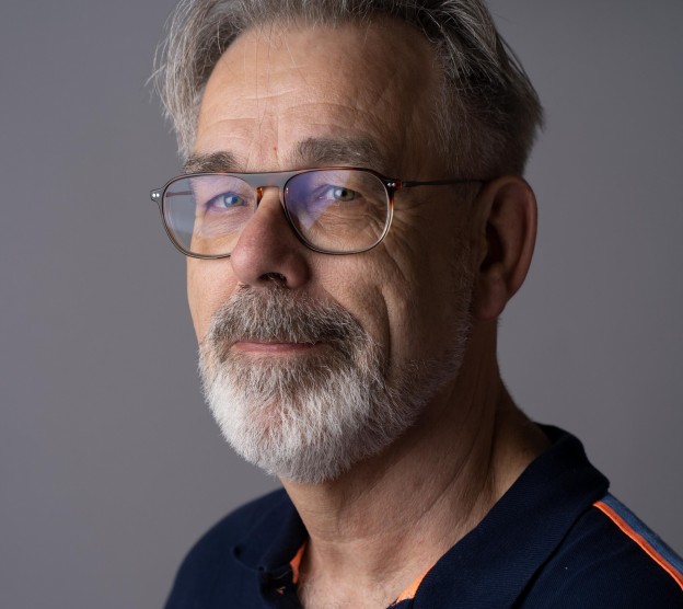 Bert de Brouwer