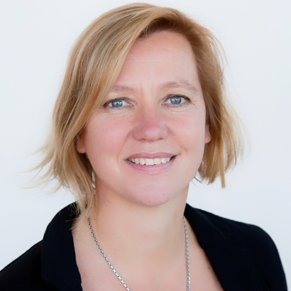 Ineke Polling